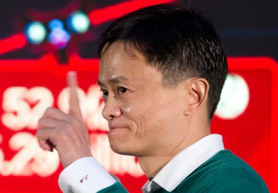 馬云：阿里要做“國家企業”，就像蘋果、三星