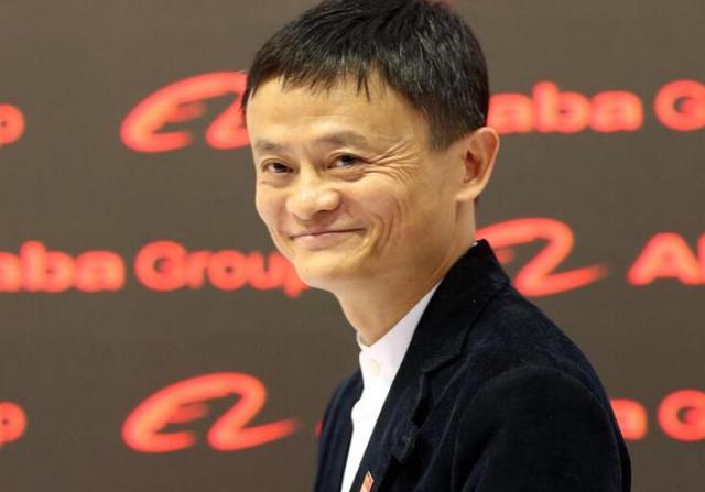 馬云6月9日中午在紐約經(jīng)濟(jì)俱樂部的主旨演講(全文)<BR>