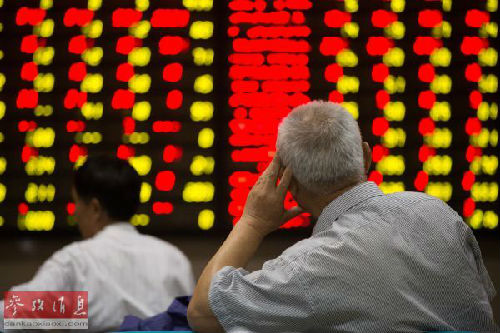 楊國(guó)昌:正面因子突顯牛市訊號(hào)依然強(qiáng)烈