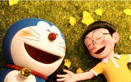 藍胖子兩周吸金4.5億 中國動漫產業何去何從?