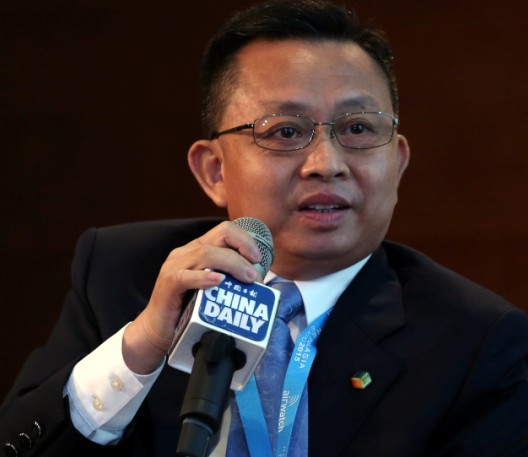 零售界領袖齊聚中國日報論壇<BR>共同探討亞洲零售業的“新絲綢之路”