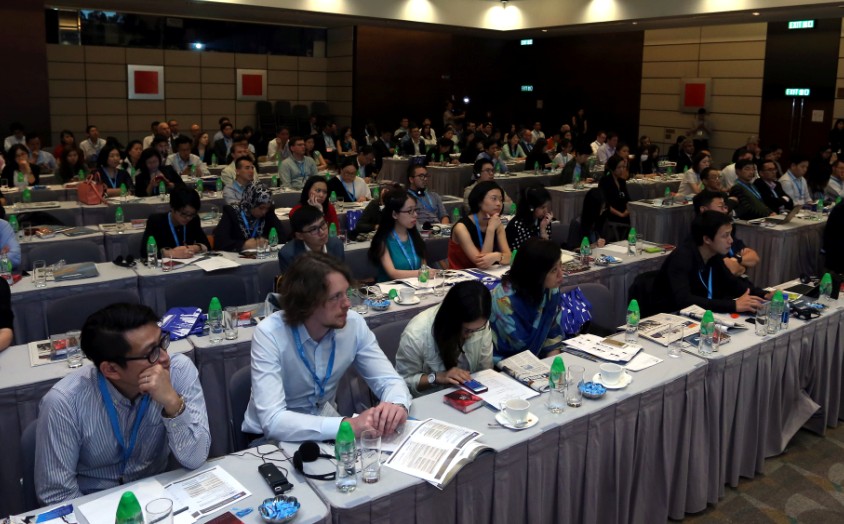 零售界領袖齊聚中國日報論壇<BR>共同探討亞洲零售業的“新絲綢之路”