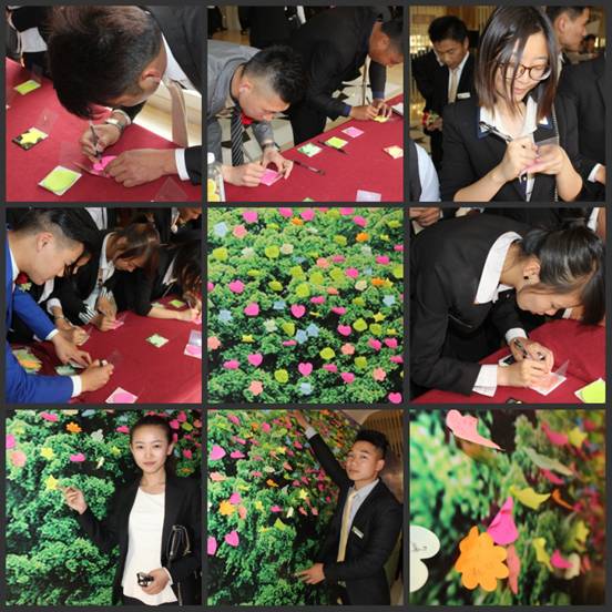 重回童年,飛夢想 菁英地產6月員工大會圓滿展開