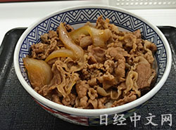 日媒稱日企憂中國(guó)從美國(guó)進(jìn)口牛肉：怕以后買(mǎi)不著肉