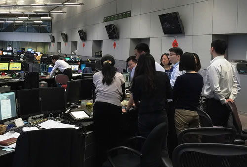 中國(guó)銀行成為亞洲首家倫敦金直接定價(jià)行