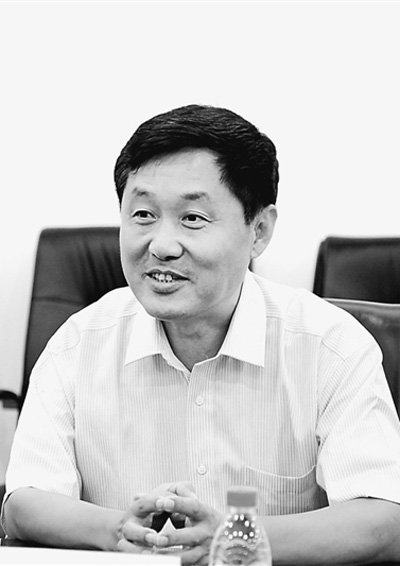 守望·講述“雙創(chuàng)”故事:熊焰 五十八,再出發(fā)