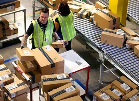 跨境電商“新海外圈地運動”：海外倉成新戰場