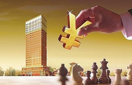 機構(gòu)：2020年中國將成世界最大跨境投資者