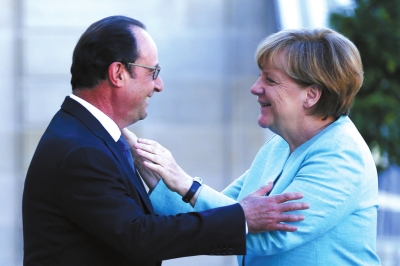 希臘銀行停業(yè)時間延長兩天 總理齊普拉斯將提交新方案