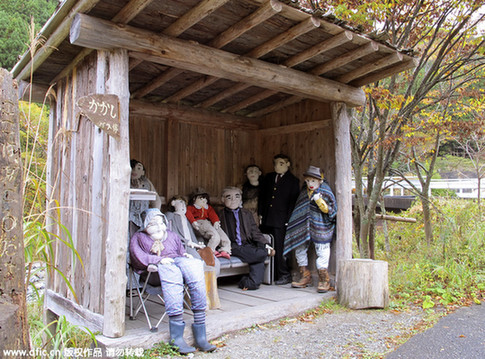 日本將迎“鬼城時代”:全國1/3房屋未來無人居住