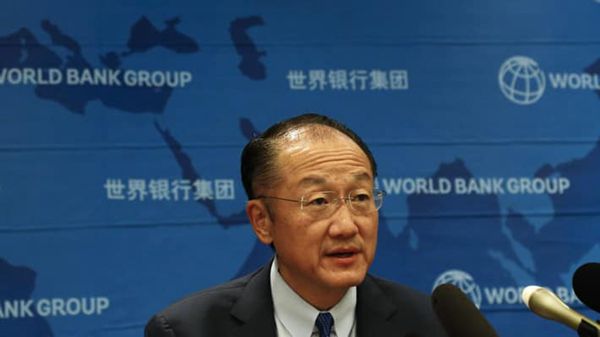 世行:正式否定批評(píng)中國(guó)金融業(yè)的報(bào)告