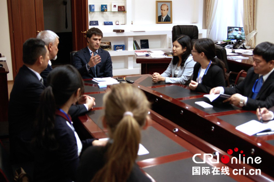 俄媒:俄羅斯挺過經濟困難期