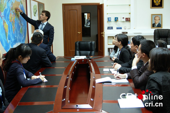 俄媒:俄羅斯挺過經濟困難期