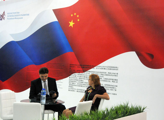 俄媒:俄羅斯挺過經濟困難期