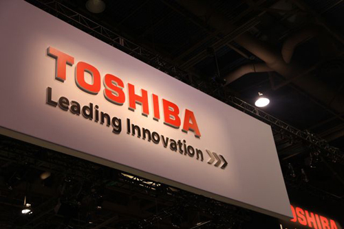 “東芝丑聞”震動日本:多名高管涉嫌參與虛報利潤