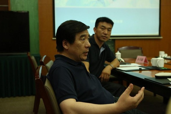 8集大型紀(jì)錄片《手術(shù)200年》首次文本論證會(huì)在京召開(kāi) 8集大型紀(jì)錄片《手術(shù)200年》首次文本論證會(huì)在京召開(kāi)