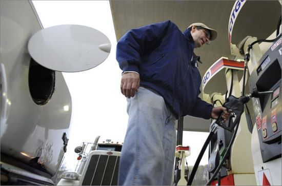 每桶40美元的油價：俄羅斯經濟的“生死線”？