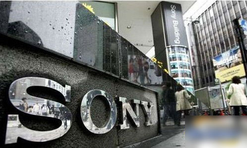 深陷虧損泥潭的索尼，現(xiàn)在正在靠什么“悶聲發(fā)財”