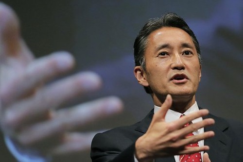 深陷虧損泥潭的索尼，現(xiàn)在正在靠什么“悶聲發(fā)財”