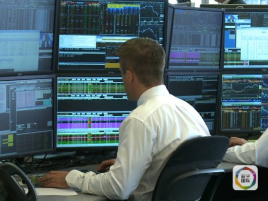 美對沖基金巨頭潛行A股 賬戶遭限