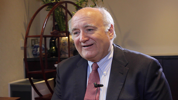 恩智浦助力“中國(guó)制造2025”