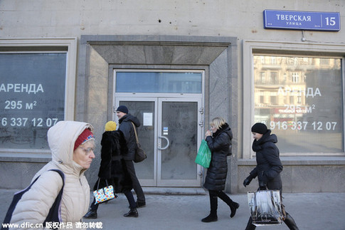 金價+油價+制裁“三連殺”?俄羅斯經(jīng)濟陷入迷局