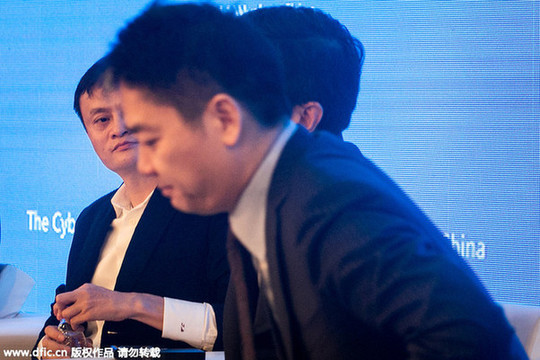 “阿蘇”PK“京輝”:O2O大戰已到“局點”?