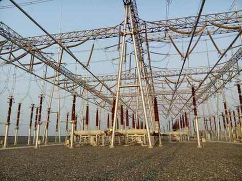 國家電網公司互聯網+轉型:力推智能變電站建設