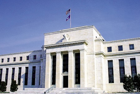 美聯儲今年要加息兩次？調查稱第一次或在9月