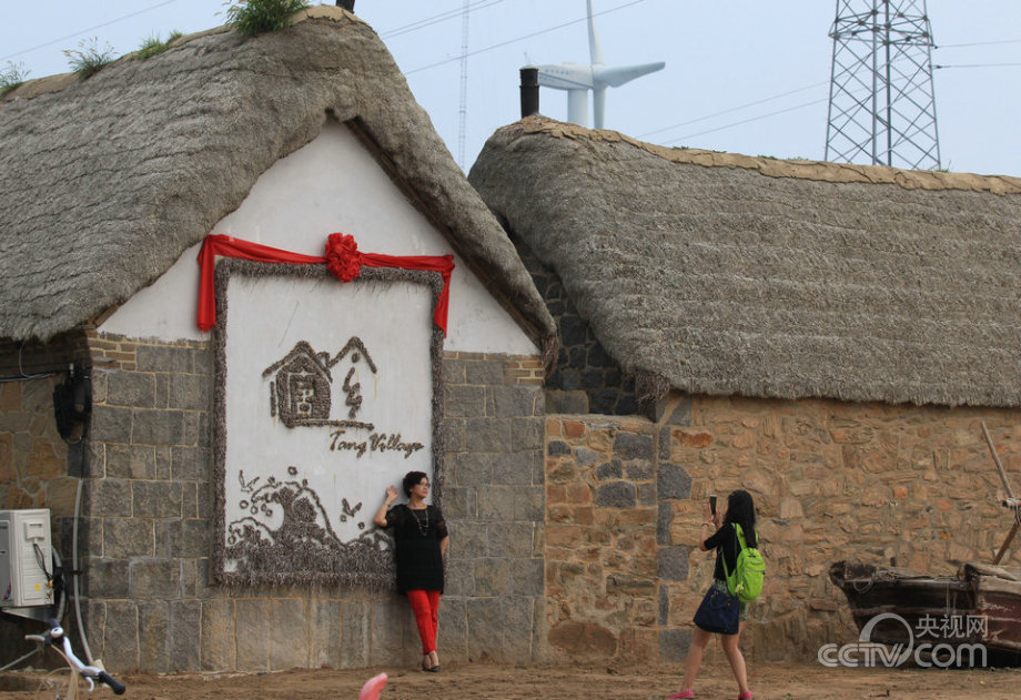 “海上糧倉”建設的“藍色之路”