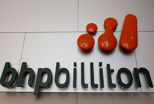 大宗商品崩盤 全球最大礦業巨頭利潤“腰斬”52%