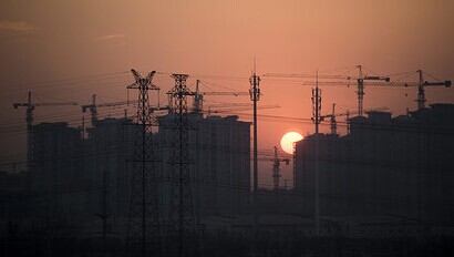 史劍道:中國經濟疲弱對全球影響甚微