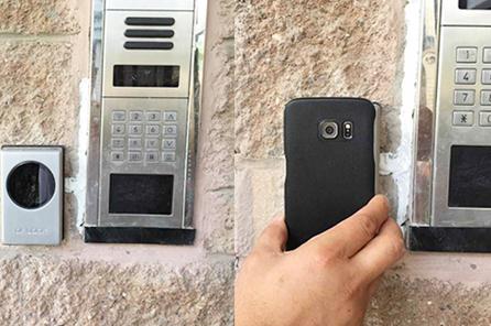 實名認證進社區(qū)，O2O從此邁過安全坎