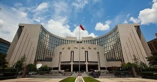 一周財經:央行