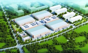 張家口豎起大數據油井 100億打造京津冀最大數據中心