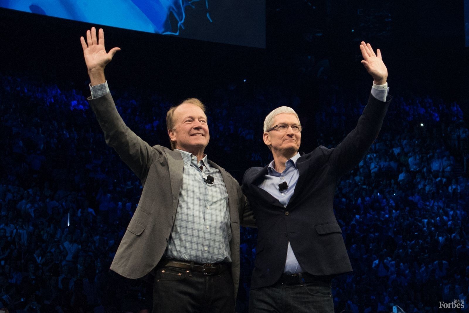 蘋果攜手思科 iPhone和iPad進(jìn)軍企業(yè)市場