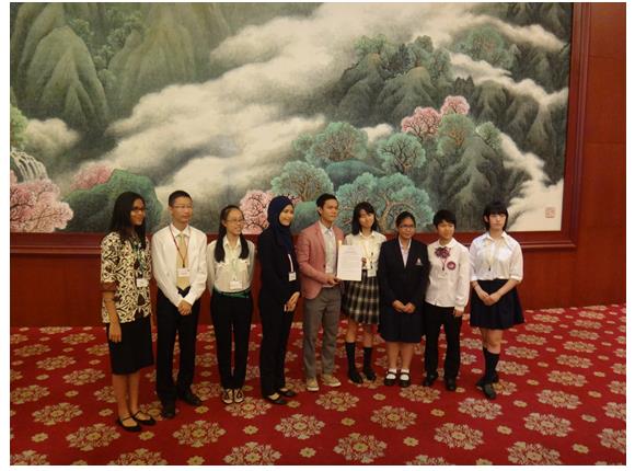 亞洲環保先鋒共話垃圾管理