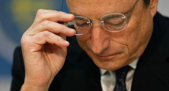 經濟前景黯淡：歐洲央行或延長QE計劃