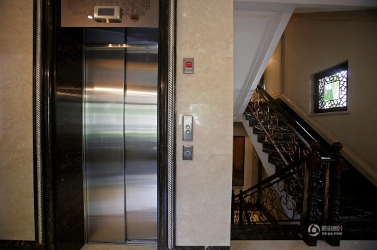 揭秘中國第一豪宅：超級買家才可看房