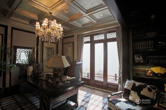 揭秘中國第一豪宅：超級買家才可看房