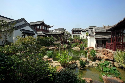 揭秘中國(guó)第一豪宅：超級(jí)買家才可看房