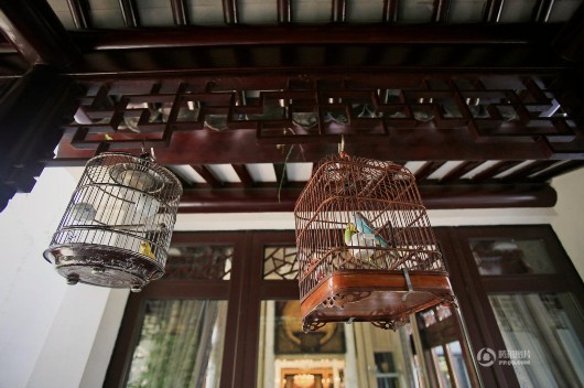 揭秘中國第一豪宅：超級買家才可看房