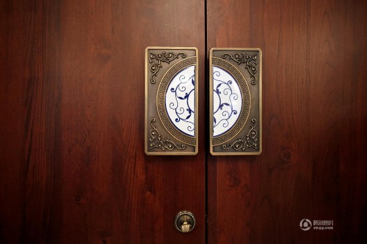 揭秘中國第一豪宅：超級(jí)買家才可看房