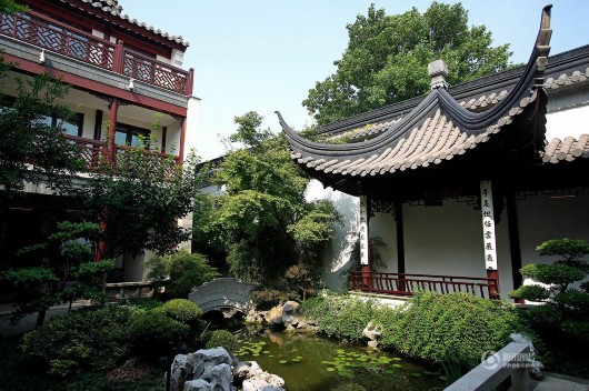 揭秘中國第一豪宅：超級買家才可看房