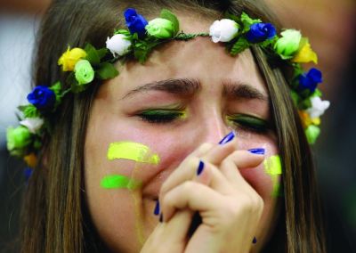 標(biāo)普下調(diào)巴西信用評級至“垃圾級”:資本外逃風(fēng)險(xiǎn)加劇