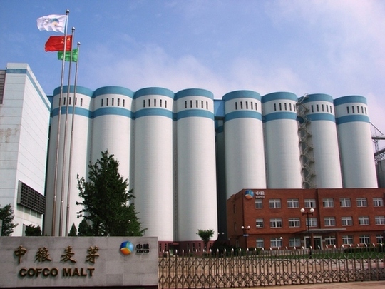 夏季達沃斯聚焦大連普灣新區建設