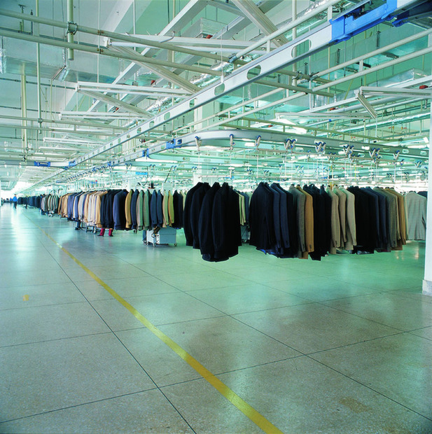 夏季達沃斯聚焦大連普灣新區建設