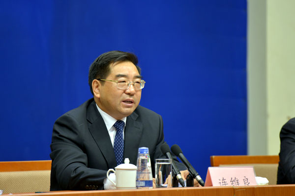 發(fā)改委介紹經(jīng)濟體制改革重點任務(wù)進(jìn)展與成效