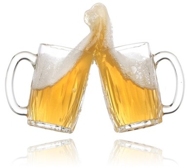 強強聯合:全球兩大啤酒巨頭醞釀合并