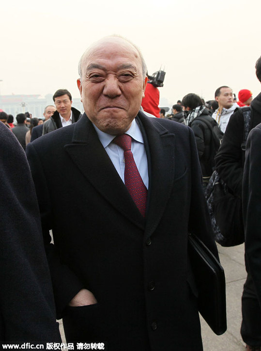 中美企業圓桌會：15位參會中國大佬都是誰？